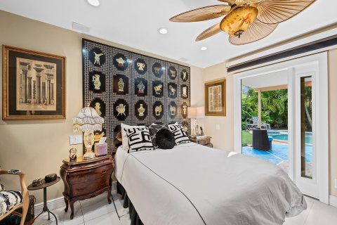 Villa ou maison à vendre à Wilton Manors, Floride: 3 chambres, 151.24 m2 № 1045381 - photo 23