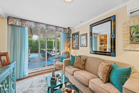 Villa ou maison à vendre à Wilton Manors, Floride: 3 chambres, 151.24 m2 № 1045381 - photo 28