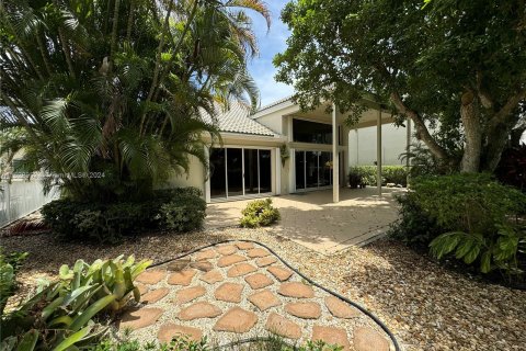 Villa ou maison à vendre à Weston, Floride: 3 chambres, 292.64 m2 № 1295029 - photo 26