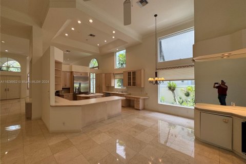 Villa ou maison à vendre à Weston, Floride: 3 chambres, 292.64 m2 № 1295029 - photo 16