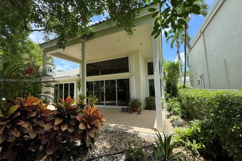 Casa en venta en Weston, Florida, 3 dormitorios, 292.64 m2 № 1295029 - foto 27