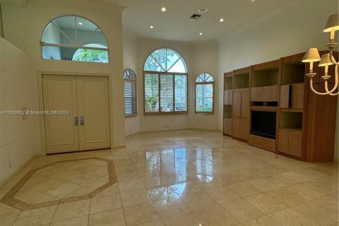 Villa ou maison à vendre à Weston, Floride: 3 chambres, 292.64 m2 № 1295029 - photo 5