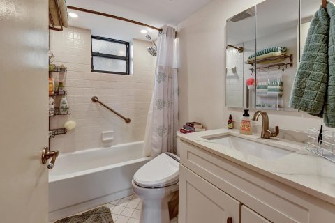 Condo in Boca Raton, Florida, 3 bedrooms  № 1047794 - photo 22