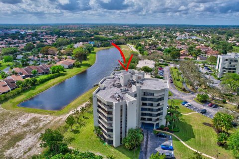 Condominio en venta en Boca Raton, Florida, 3 dormitorios, 168.15 m2 № 1047794 - foto 9