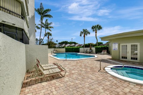 Condo in Boca Raton, Florida, 3 bedrooms  № 1047794 - photo 13