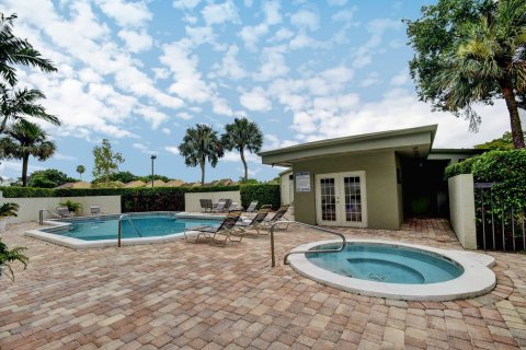 Copropriété à vendre à Boca Raton, Floride: 3 chambres, 168.15 m2 № 1047794 - photo 3