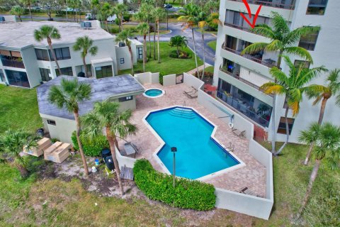 Condominio en venta en Boca Raton, Florida, 3 dormitorios, 168.15 m2 № 1047794 - foto 6