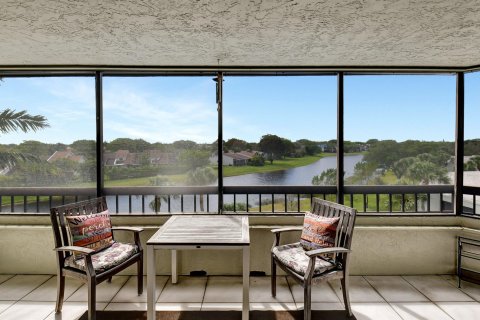 Condo in Boca Raton, Florida, 3 bedrooms  № 1047794 - photo 18