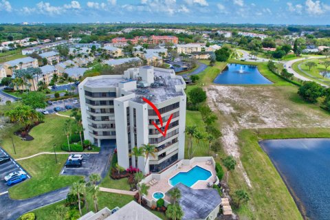 Condominio en venta en Boca Raton, Florida, 3 dormitorios, 168.15 m2 № 1047794 - foto 5