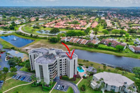 Condominio en venta en Boca Raton, Florida, 3 dormitorios, 168.15 m2 № 1047794 - foto 4