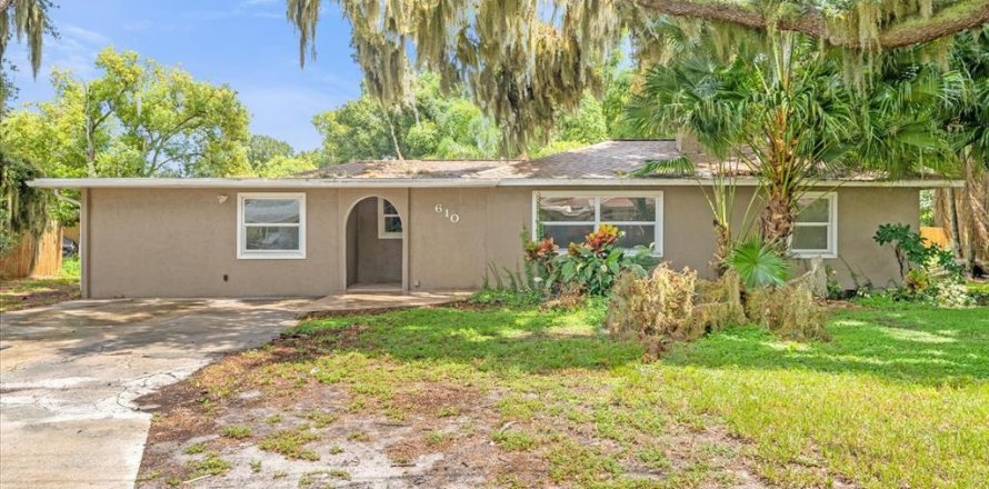 Casa en Winter Haven, Florida 3 dormitorios, 202.62 m2 № 1343293