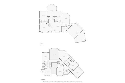 House in Lake Worth, Florida 6 bedrooms, 552.86 sq.m. № 1070408 - photo 3