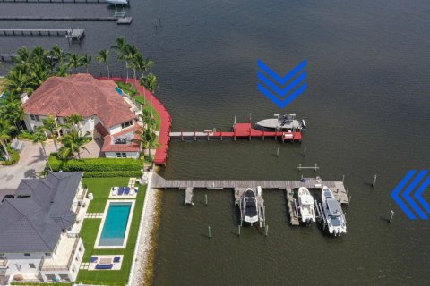 Villa ou maison à vendre à Lake Worth, Floride: 6 chambres, 552.86 m2 № 1070408 - photo 8