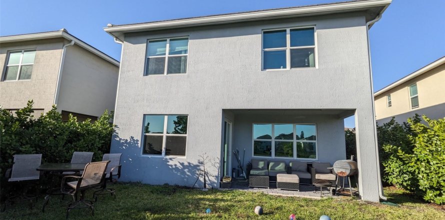 Casa en Deerfield Beach, Florida 4 dormitorios, 214.42 m2 № 1031770