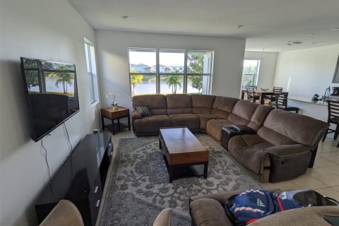 Casa en venta en Deerfield Beach, Florida, 4 dormitorios, 214.42 m2 № 1031770 - foto 4
