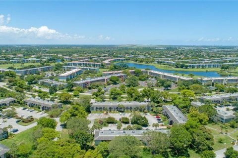 Copropriété à vendre à Coconut Creek, Floride: 3 chambres, 97.36 m2 № 1031434 - photo 3