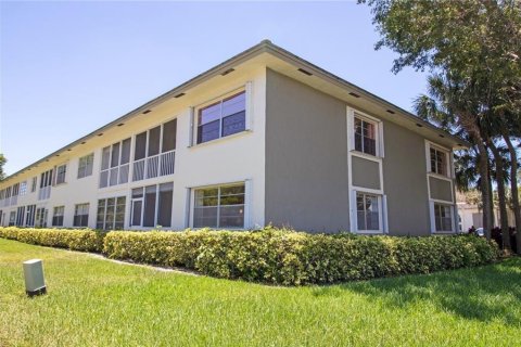 Copropriété à vendre à Coconut Creek, Floride: 3 chambres, 97.36 m2 № 1031434 - photo 22