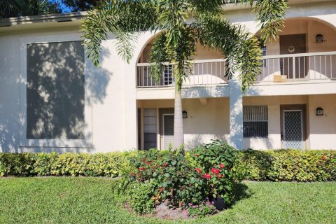 Copropriété à vendre à Coconut Creek, Floride: 3 chambres, 97.36 m2 № 1031434 - photo 1