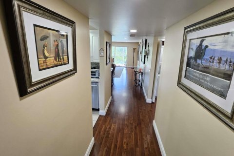 Copropriété à vendre à Pembroke Pines, Floride: 2 chambres, 110.74 m2 № 1031433 - photo 6