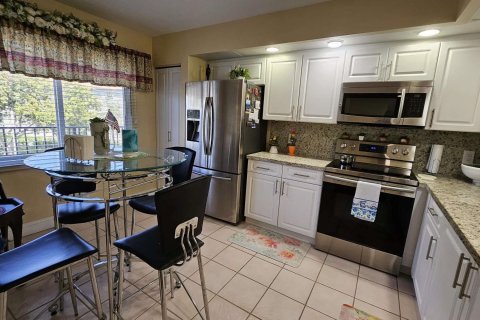 Condominio en venta en Pembroke Pines, Florida, 2 dormitorios, 110.74 m2 № 1031433 - foto 7