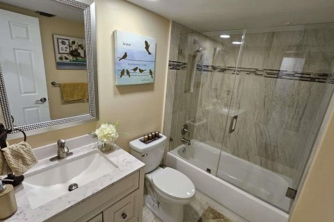 Condominio en venta en Pembroke Pines, Florida, 2 dormitorios, 110.74 m2 № 1031433 - foto 24