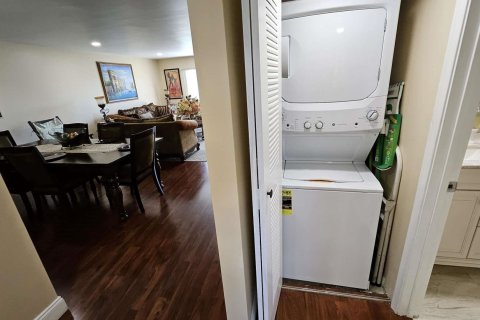 Condominio en venta en Pembroke Pines, Florida, 2 dormitorios, 110.74 m2 № 1031433 - foto 17