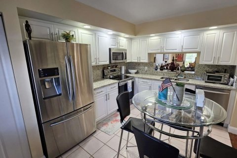 Condominio en venta en Pembroke Pines, Florida, 2 dormitorios, 110.74 m2 № 1031433 - foto 14