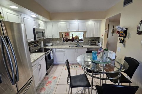 Condominio en venta en Pembroke Pines, Florida, 2 dormitorios, 110.74 m2 № 1031433 - foto 15