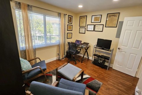 Condominio en venta en Pembroke Pines, Florida, 2 dormitorios, 110.74 m2 № 1031433 - foto 25