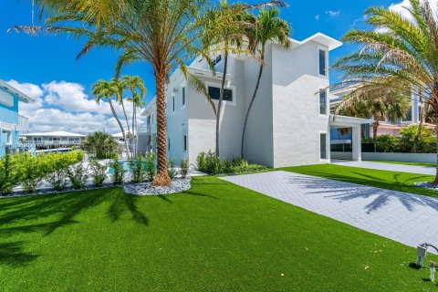 Villa ou maison à vendre à Key Largo, Floride: 5 chambres, 343.55 m2 № 1167792 - photo 2