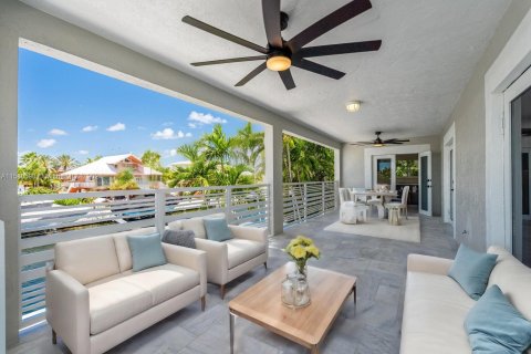 Villa ou maison à vendre à Key Largo, Floride: 5 chambres, 343.55 m2 № 1167792 - photo 6