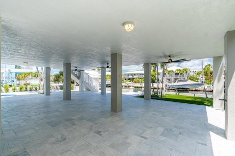 Villa ou maison à vendre à Key Largo, Floride: 5 chambres, 343.55 m2 № 1167792 - photo 29