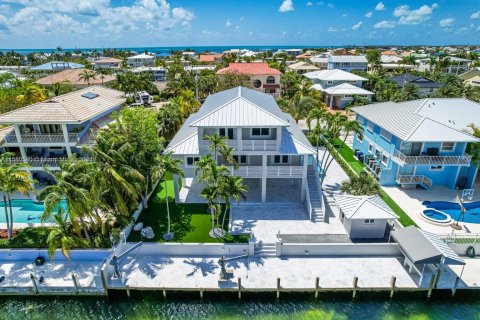 Villa ou maison à vendre à Key Largo, Floride: 5 chambres, 343.55 m2 № 1167792 - photo 17