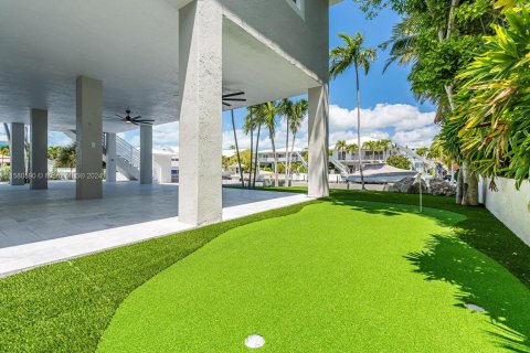 Villa ou maison à vendre à Key Largo, Floride: 5 chambres, 343.55 m2 № 1167792 - photo 30