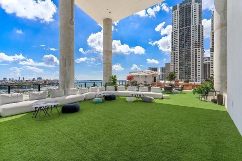 Condominio en venta en Miami, Florida, 42.27 m2 № 1060634 - foto 5