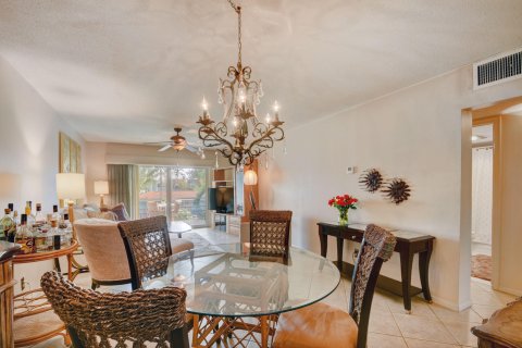 Condominio en venta en Lake Worth, Florida, 1 dormitorio, 79.99 m2 № 1018136 - foto 29