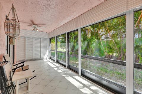 Casa en venta en Delray Beach, Florida, 2 dormitorios, 153.94 m2 № 1038281 - foto 17