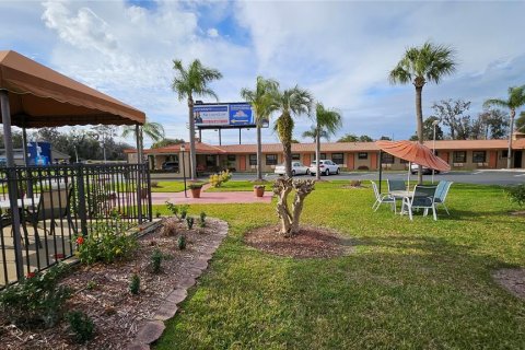 Hôtel, hôtellerie à vendre à Ocala, Floride: 992.47 m2 № 1048889 - photo 23