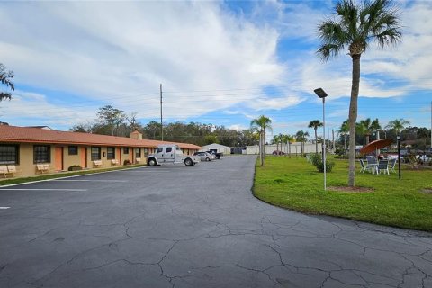 Hôtel, hôtellerie à vendre à Ocala, Floride: 992.47 m2 № 1048889 - photo 30