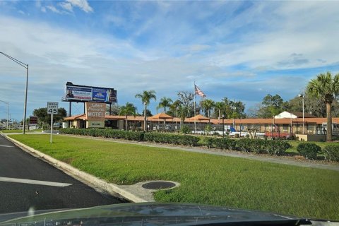 Купить отель в Окала, Флорида 992.47м2, № 1048889 - фото 4