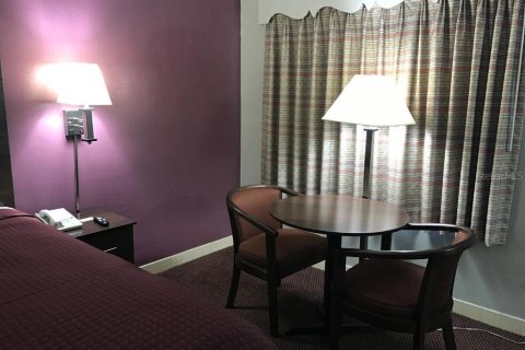 Hôtel, hôtellerie à vendre à Ocala, Floride: 992.47 m2 № 1048889 - photo 16