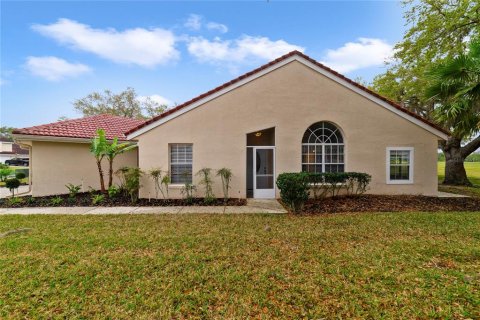 Duplex à vendre à Orlando, Floride: 3 chambres, 121.14 m2 № 1042182 - photo 1