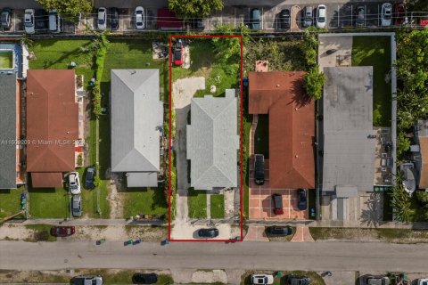 Propiedad comercial en venta en Miami, Florida, 148.27 m2 № 1231146 - foto 22