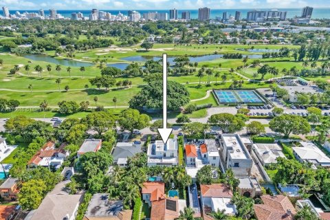 Casa en venta en Miami Beach, Florida, 4 dormitorios, 272.95 m2 № 1391547 - foto 21