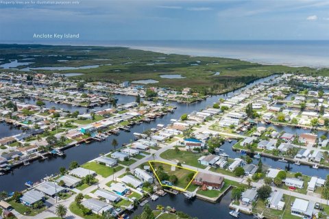 Terreno en venta en Hudson, Florida № 1336475 - foto 10