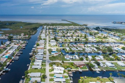 Land in Hudson, Florida № 1336475 - photo 11