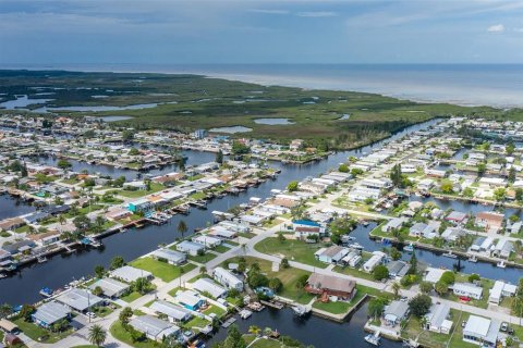 Terreno en venta en Hudson, Florida № 1336475 - foto 9