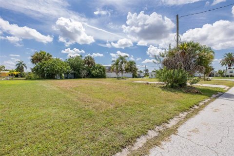 Terreno en venta en Hudson, Florida № 1336475 - foto 8