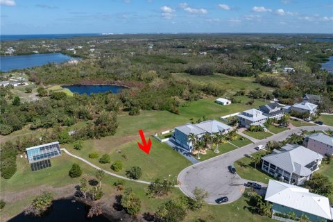 Terreno en venta en Terra Ceia, Florida № 1433872 - foto 8