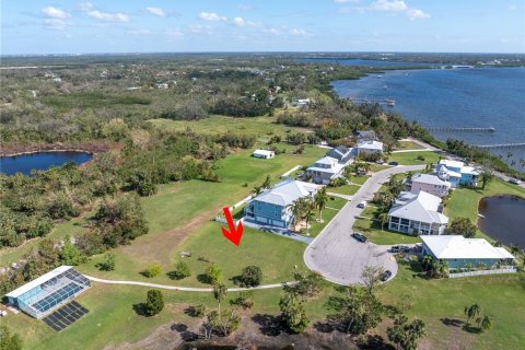 Terreno en venta en Terra Ceia, Florida № 1433872 - foto 7